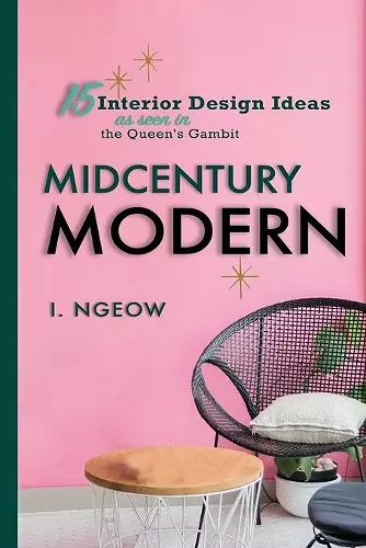 Midcentury Modern cover