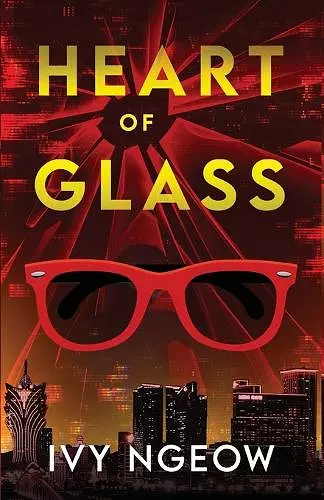 Heart of Glass cover