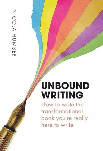 Unbound Writing cover