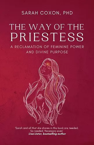 The Way of the Priestess cover