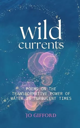 Wild Currents cover