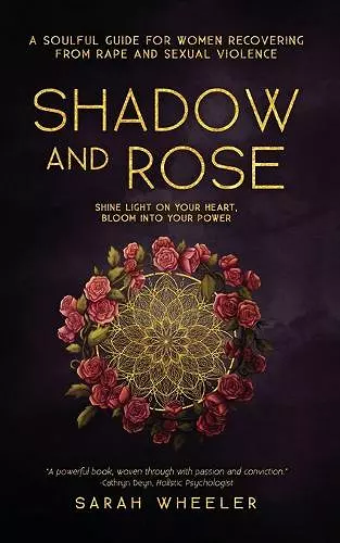 Shadow & Rose cover