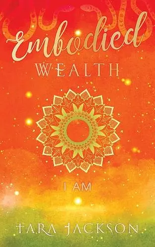 Embodied Wealth cover