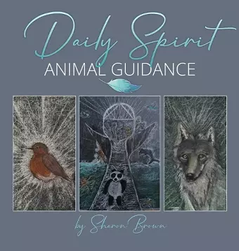 Daily Spirit Animal Guidance cover