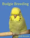 Budgie Breeding cover