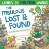 The Fabulous Lost & Found and the little Maltese mouse cover