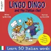 Lingo Dingo and the Italian Chef cover
