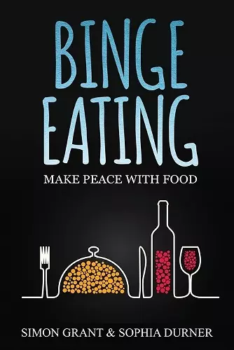 Binge Eating cover
