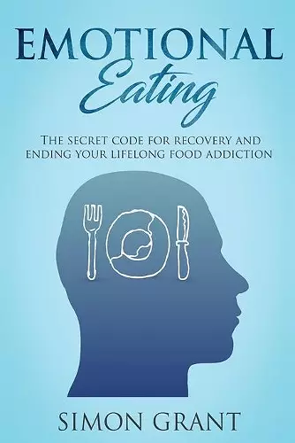 Emotional Eating cover