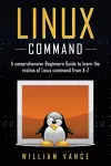 Linux Command cover