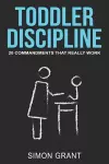 Toddler Discipline cover