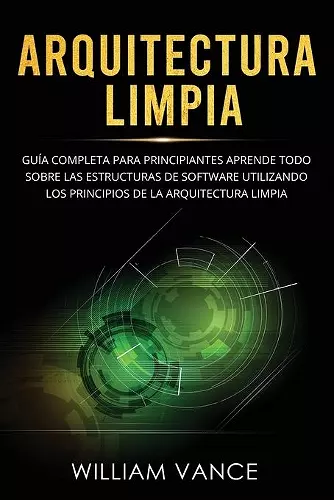Arquitectura limpia cover
