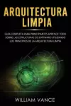 Arquitectura limpia cover