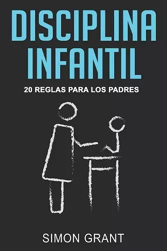 Disciplina infantil cover
