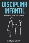 Disciplina infantil cover