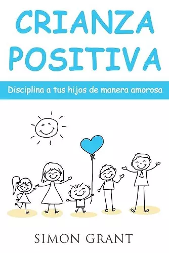 Crianza positiva cover