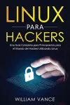 Linux para hackers cover