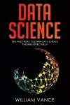 Data Science cover