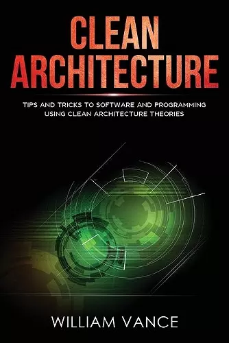 Clean Architecture cover
