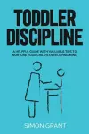 Toddler Discipline cover