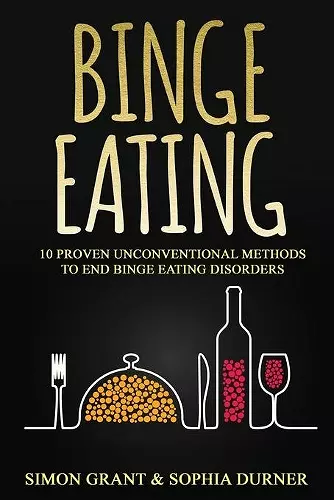 Binge Eating cover