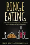 Binge Eating cover