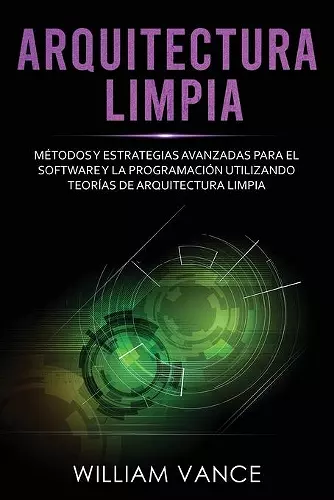 Arquitectura limpia cover