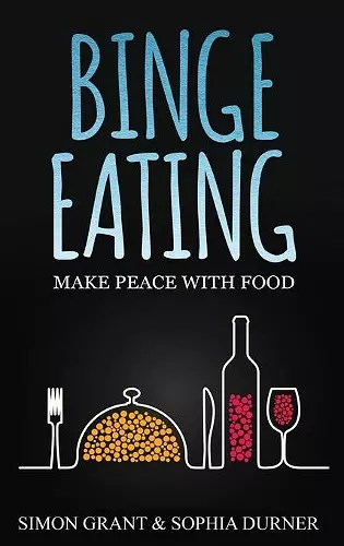 Binge Eating cover