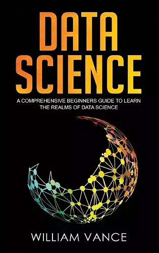 Data Science cover