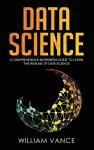 Data Science cover