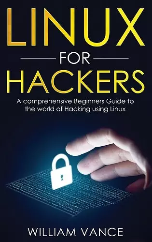 Linux for Hackers cover