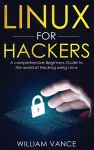 Linux for Hackers cover