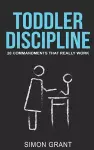 Toddler Discipline cover