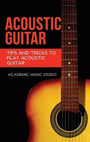 Acoustic Guitar cover