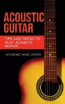 Acoustic Guitar cover