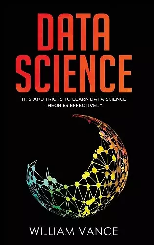 Data Science cover