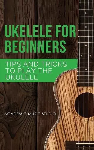 Ukulele for Beginners cover