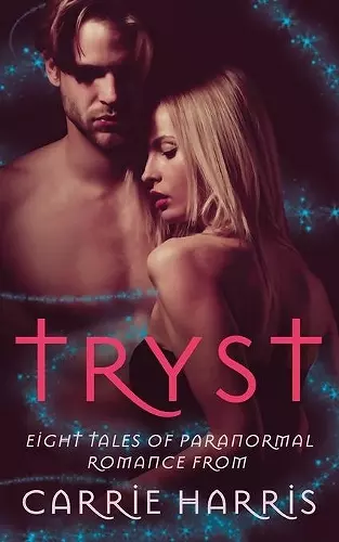 Tryst cover