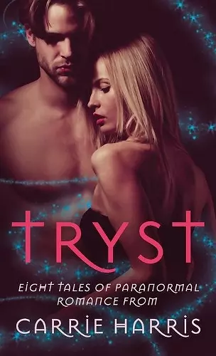 Tryst cover