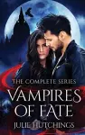 Vampires of Fate cover