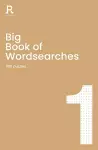 Big Book of Wordsearches Book 1 cover