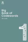 Big Book of Codewords Book 1 cover