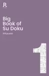 Big Book of Su Doku Book 1 cover