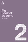 Big Book of Su Doku Book 2 cover