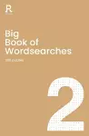 Big Book of Wordsearches Book 2 cover