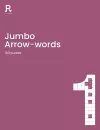 Jumbo Arrow words Book 1 cover