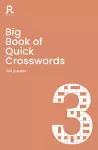 Big Book of Quick Crosswords Book 3 cover