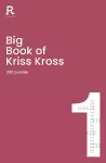 Big Book of Kriss Kross Book 1 cover