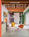 Country Living Modern Rustic (Number 28) cover