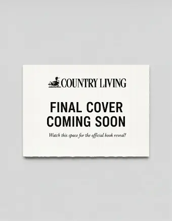 Country Living Modern Rustic (Number 30) cover